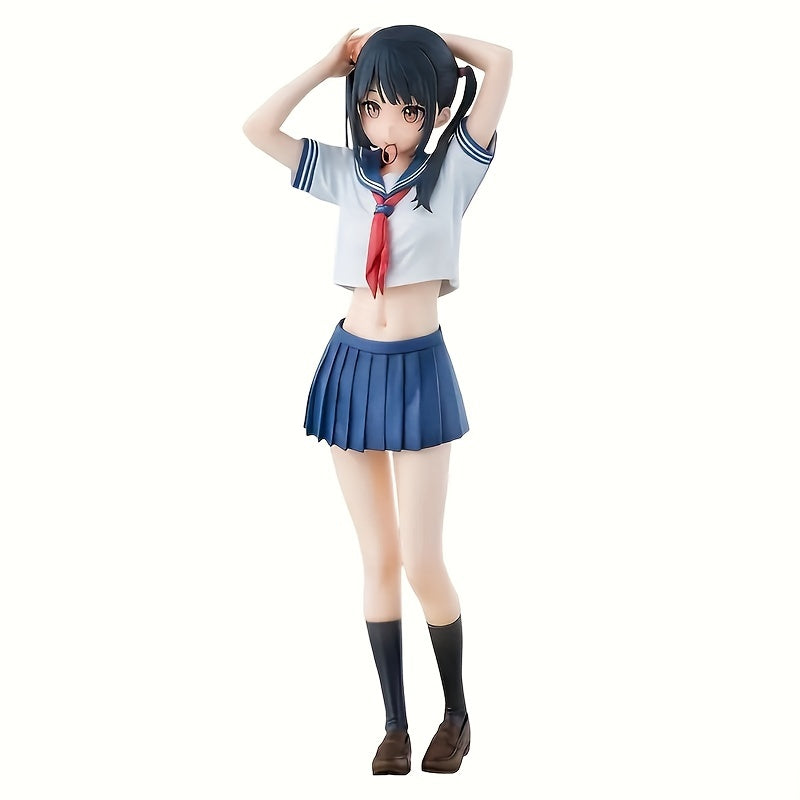 Skytube Nure Megami Mataro Action Figure