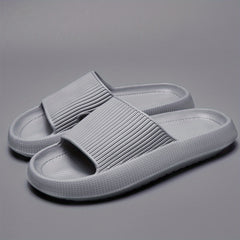 Men's Quick Dry Home Slides Casual Walking Slippers