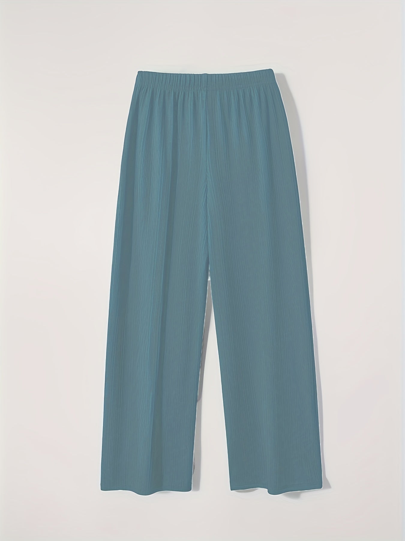 Girls Long Pants Soft Comfortable For Spring And Autumn Kids Clothes