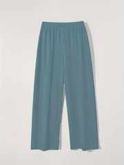 Girls Long Pants Soft Comfortable For Spring And Autumn Kids Clothes