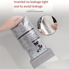 6pcs Portable Camping Pee Bag Disposable Emergency Pee Bag And Vomit Bag