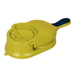 Kitchen Tool for Pressing Dumpling Wrappers, Dumpling Mold for Home Kitchen