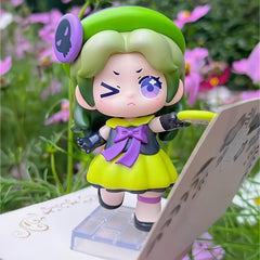 Random Character Doll Blind Box Model Figures