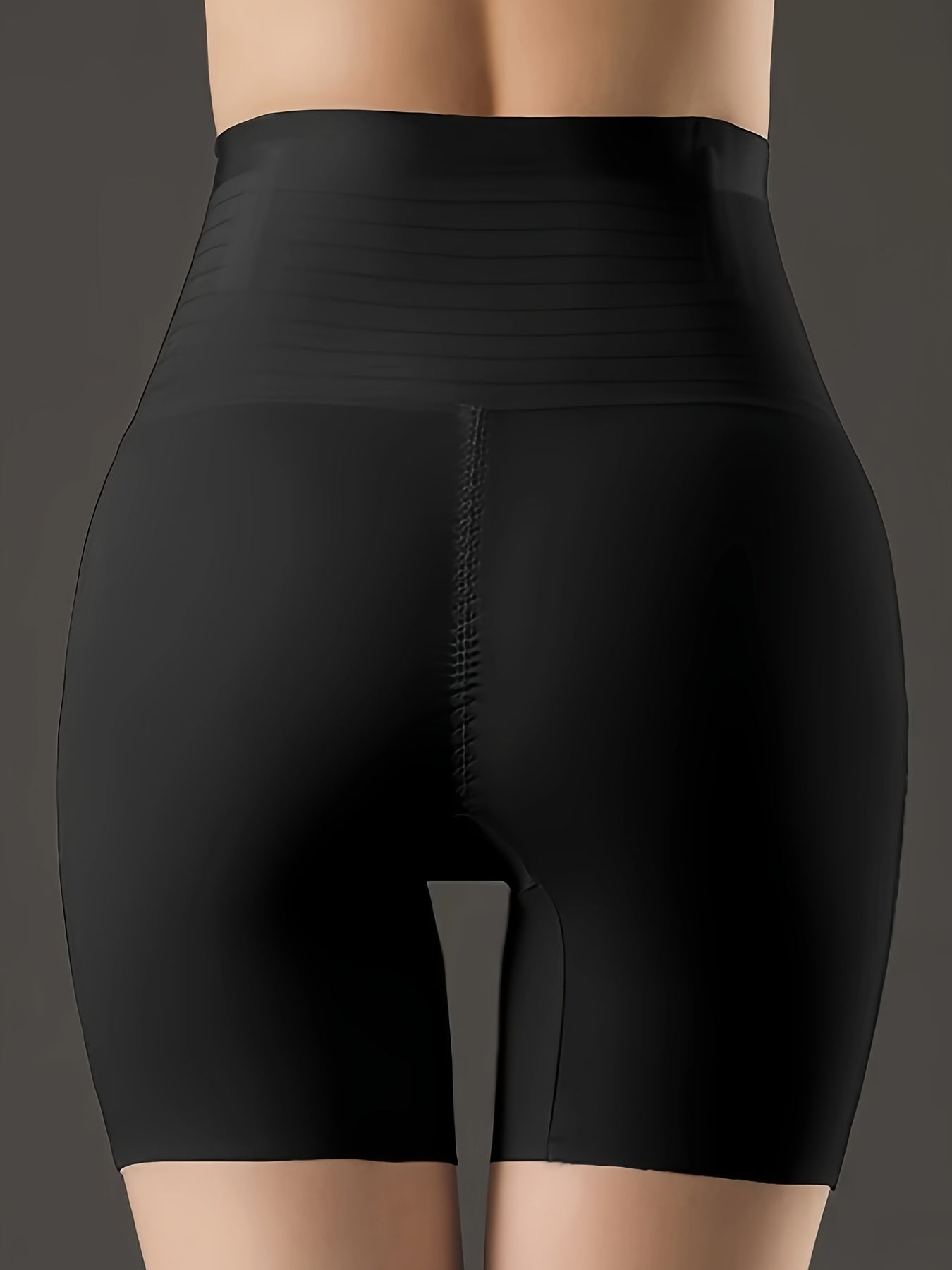 High Waist Shaping Panties Tummy Control Compression Panties