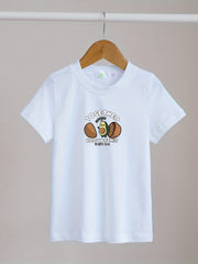 Family Matching Avocado Print T-shirts