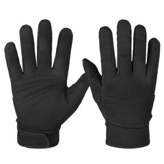 Non slip Outdoor Cycling Gloves Breathable Full Finger Touch Screen Gloves