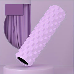 Polished Massage Roller Yoga Column Fitness Equipment