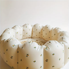 Inflatable Bathtub Children Baby Pool Bathtub