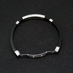 Boys Bangle Bracelet for Outdoor Traveling Holiday Gift