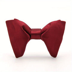 Men's Bow Tie for Wedding and Travel