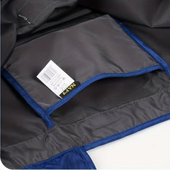 Foldable Drawstring Travel Bag Reusable Grocery Shopping Bag