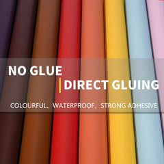 Self-Adhesive Leather Repair Patch Tape Large Size Waterproof Wear-Resistant