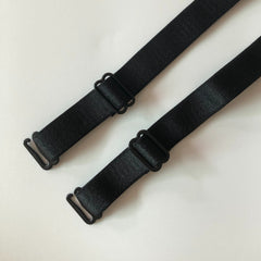 Adjustable Invisible Bra Shoulder Straps for Women