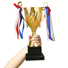 Creative Trophy Cup Award for Party Ceremony