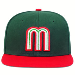 Women's Adjustable Baseball Cap Spring Autumn Summer