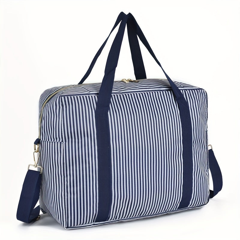 Large Capacity Sport Travel Duffel Bag for Trip Gym & Outdoor Sports