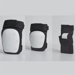 Protective Gear Set for Outdoor Sports Maximum Protection for Adults