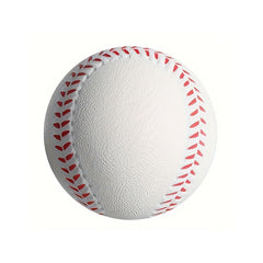 Softball PU Baseball Foam Baseball Elastic PU Sponge Baseball