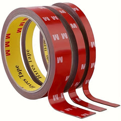 Strong Adhesive Double Sided Car Special Tape High Temperature Resistant