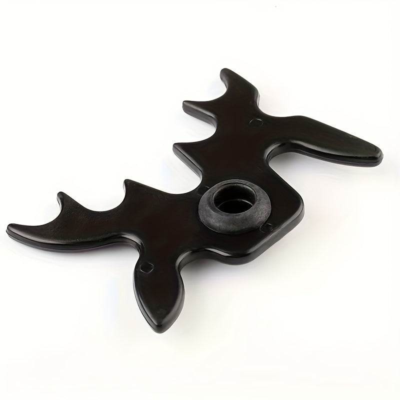 2pcs Snooker Pool Cue Rest Billiard Stick Racks Pool Cue Holder
