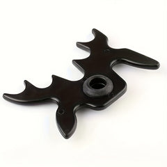 2pcs Snooker Pool Cue Rest Billiard Stick Racks Pool Cue Holder