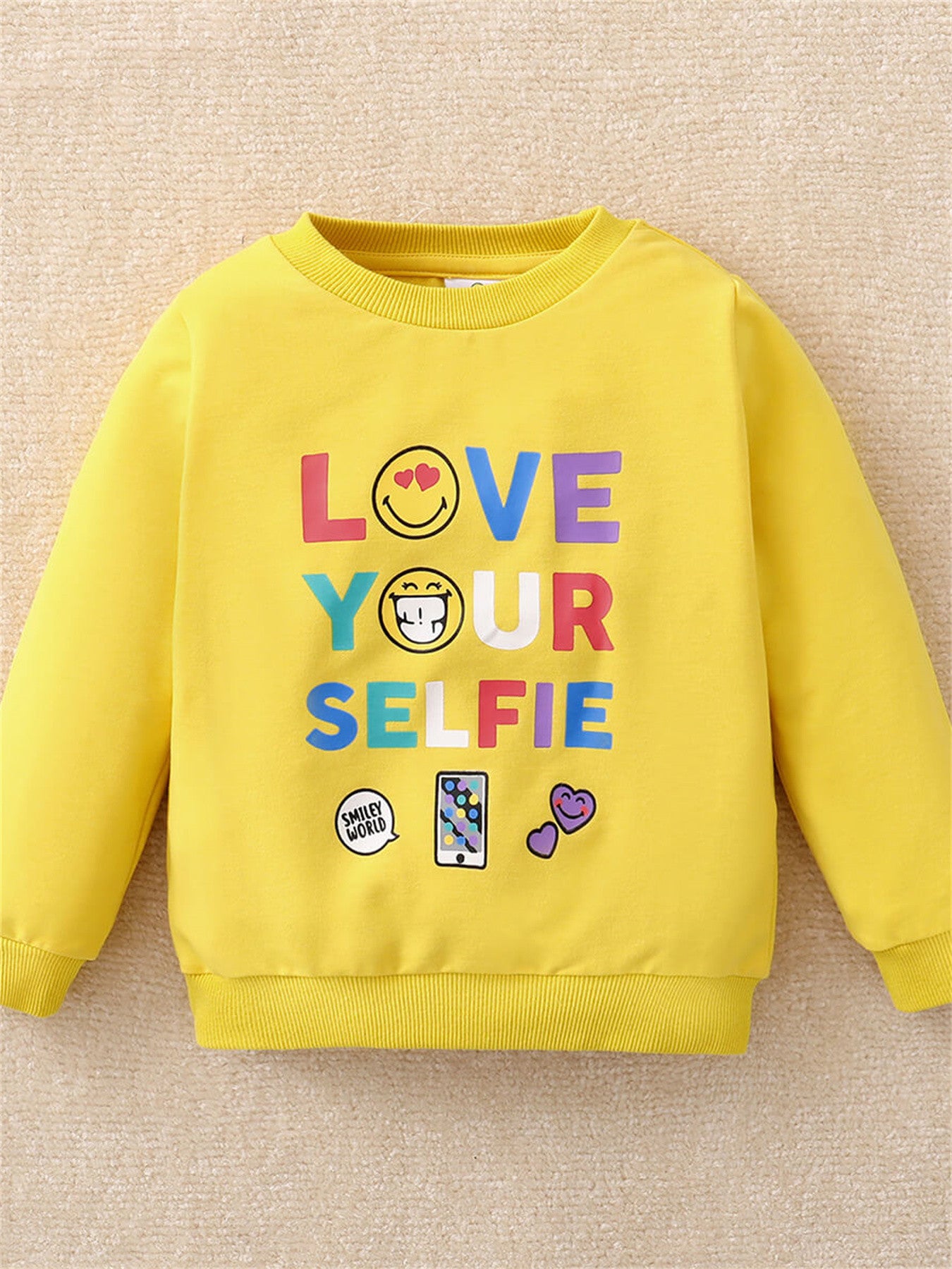 Toddler Boy Long Sleeves T shirt for Fall Season