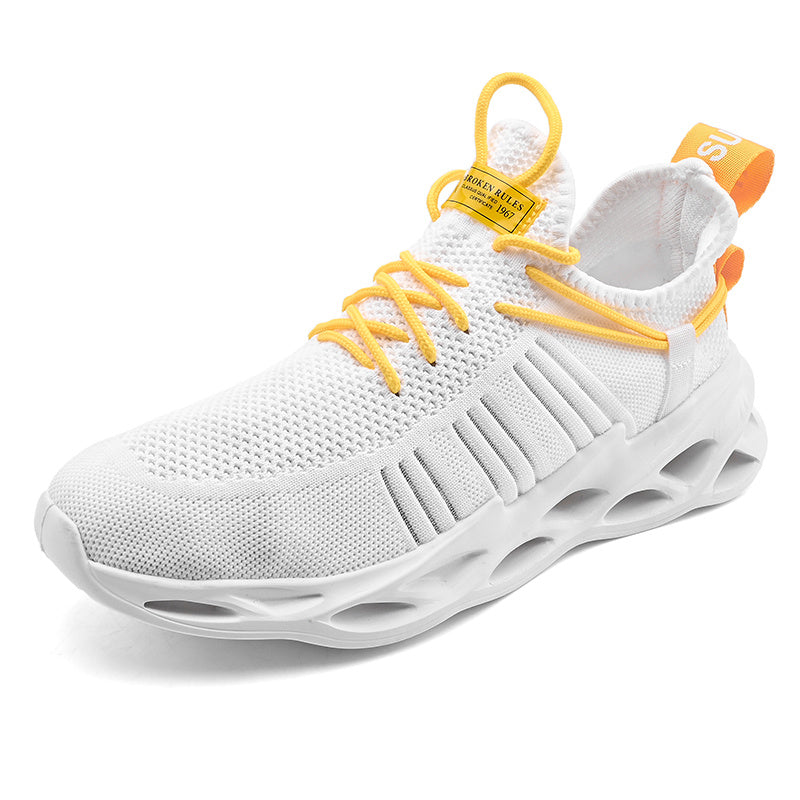 Men's Blade Sneakers Breathable Running Shoes