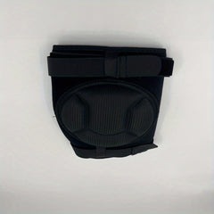 Elastic Fabric Knee Pads for Volleyball Football - Knee Protection Brace