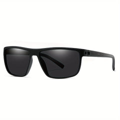 Men's Polarized Business Sports Sunglasses UV400