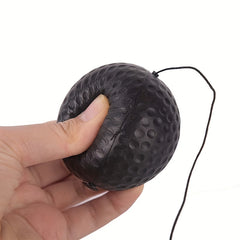 Fight Ball Soft String Training Golf Speed Ball