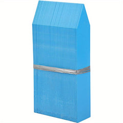 100pcs 10 Plastic Plant Nursery Labels Garden Stake Tags