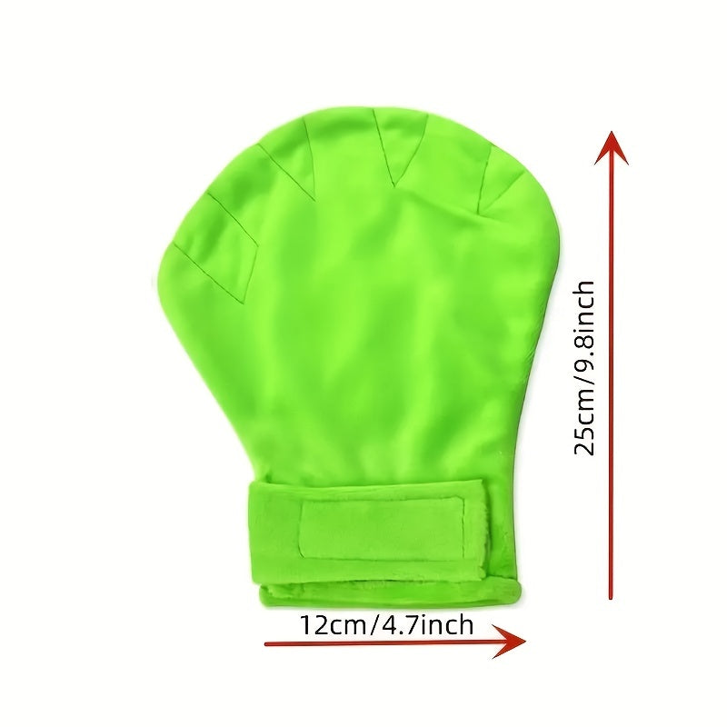 Bird Anti-bite Gloves for Parrot Hamster Cat Rabbit