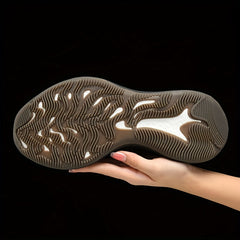 Men's Comfortable Lightweight Running Shoes
