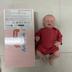 20 Inch Realistic Reborn Baby Dolls Great as Birthday Christmas Gift