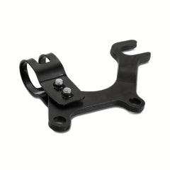 Adjustable Bike Disc Brake Mounting Bracket for Better Braking Performance