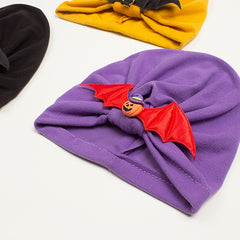 Soft Comfortable Pullover Hat for Children Halloween Dress Up