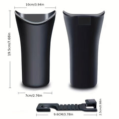 Waterproof Car Umbrella Storage Bucket