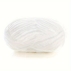 DIY Braided Wool Line Ice Strip Line 50g 60m Set