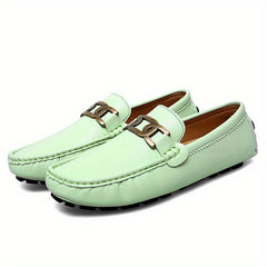 Men's Non Slip Loafers Smart Casual Shoes