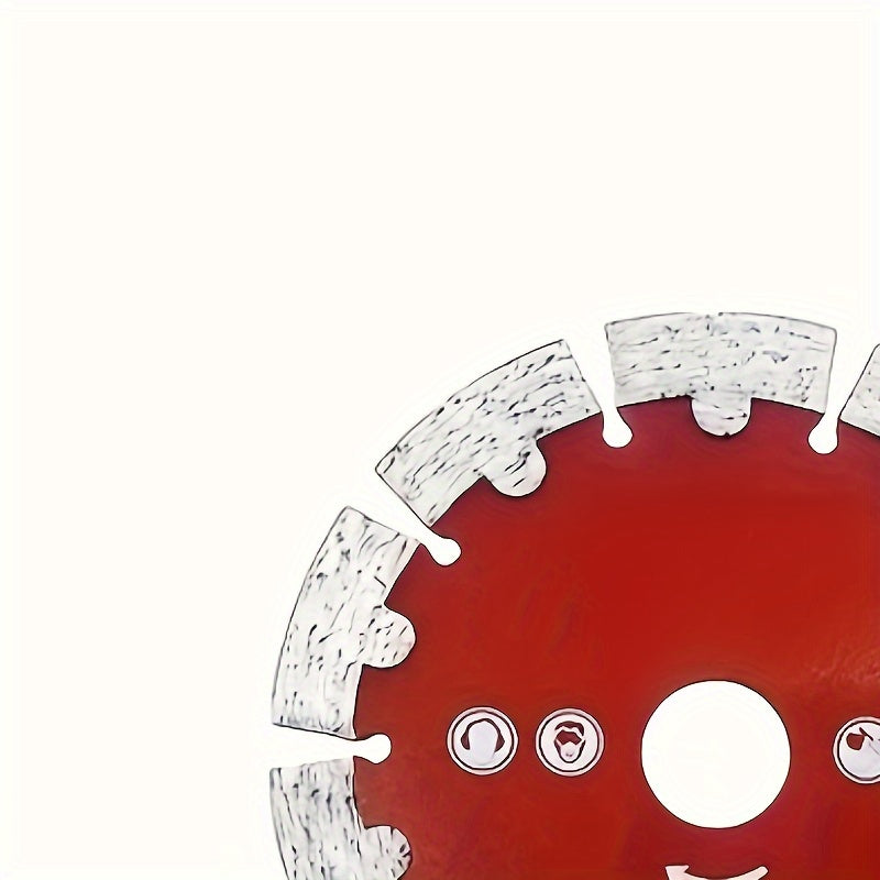 Diamond Cutting Wheel For Stone Marble Granite Brick Paving Concrete