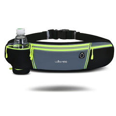 Sports Waist Bag for Outdoor Running and Fitness