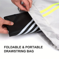 Lightweight Waterproof Sports Backpack for Men and Women