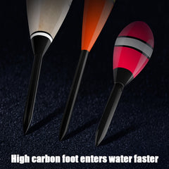1pc Fishing Float For Shallow Water Fishing Bobbers