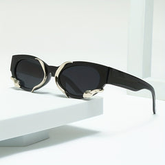Women's Stylish Oversized Square Sunglasses