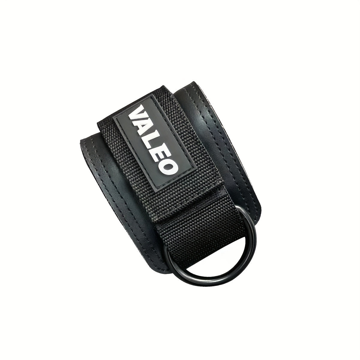 Fitness Ankle Band with Ring Leg Muscle Trainer for Resistance Training