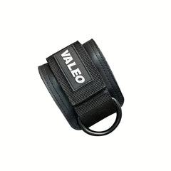 Fitness Ankle Band with Ring Leg Muscle Trainer for Resistance Training