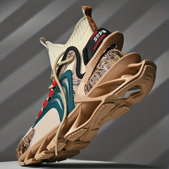 Men's Blade Sneakers for Running Jogging