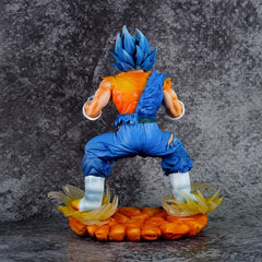 Anime Movie Series Character Toys Family Decorations Collectible For Boys Girls