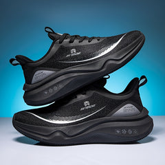 Lightweight Shock Absorption Running Shoes Casual Wear
