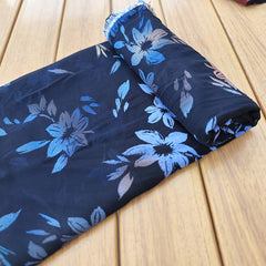 3yd Chiffon Fabric DIY Clothing Pants Dress Fabric